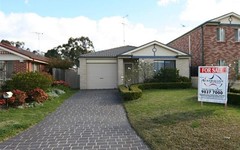 65 Manorhouse Blvd, Quakers Hill NSW
