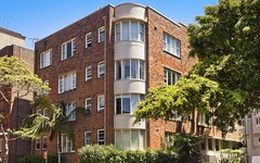 10/3 Barncleuth Square, Potts Point NSW