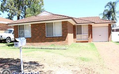 28 Carbasse Crescent, St Helens Park NSW