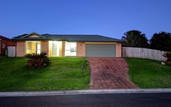 2 Leicestershire Close, Heritage Park QLD