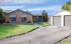 11 Knighton Place, South Penrith NSW