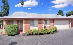 4/20 Canberra Street, Oxley Park NSW
