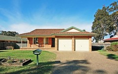138 Old Southern Road, Worrigee NSW