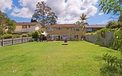 8/25 Stanbury Place, Quakers Hill NSW