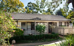 49 Somerville Road, Hornsby Heights NSW