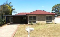 4 Pictor Place, Erskine Park NSW