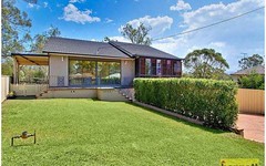 237 Spinks Road, Glossodia NSW