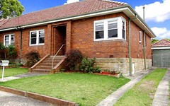 31 Forsyth Street, Willoughby NSW