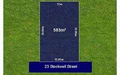 17 Stockwell Street, Melton South VIC
