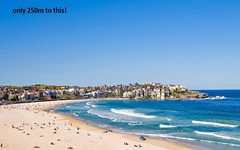 117 HASTINGS PARADE, Bondi Beach NSW