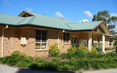 Lot 1 and 2 Cnr Bandulla St and Newell Highway, Coonabarabran NSW