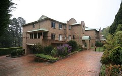 6/9 Page Ave, Wentworth Falls NSW