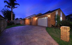 3 Moama Place, Rowville VIC