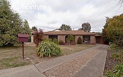 21 Kaberry Place, Chisholm ACT