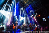 Kings Of Leon @ 89X Birthday Bash presents 2014 Mechanical Bull Tour, DTE Energy Music Theatre, Clarkston, MI - 08-01-14
