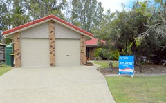 95 Tranquility Drive, Rothwell QLD