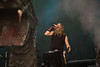Amon Amarth @ True Metal Stage