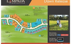 Lot 118 Lampada Estate Dawn Release, Tamworth NSW
