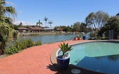 4 Chauvel Court, Currumbin Waters QLD