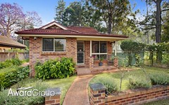 Address available on request, Melrose Park NSW