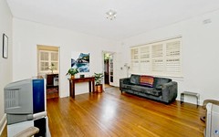 4 21 SOUTH AVENUE, Double Bay NSW