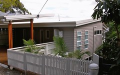 30 Balmain Terrace, Red Hill QLD