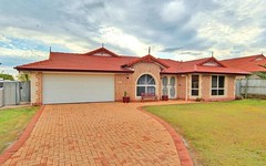 1 Yorkshire Place, Stretton QLD