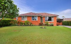 15 Jenolan Close, Hornsby Heights NSW