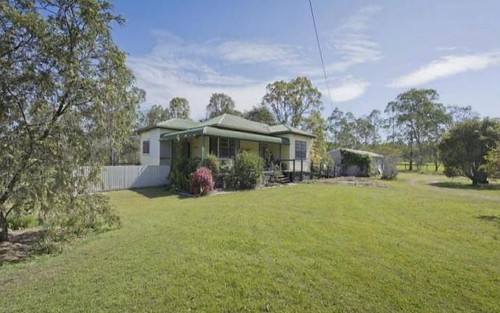 95 Old Glen Innes Road, Smiths Creek NSW