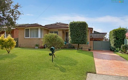 7 Chesterfield Road, South Penrith NSW