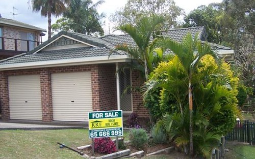 4 Government Road, South West Rocks NSW