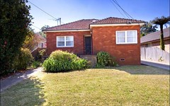 64 Clarke Road, Hornsby NSW