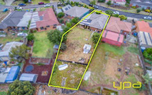 6 Mokhtar Dr, Hoppers Crossing VIC 3029