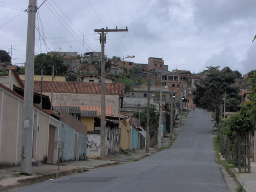Vila Santa Rita