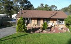 30 Steveys Forest Rd, Oakdale NSW