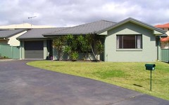 16 Wagtail Cl Boambee East, Coffs Harbour NSW
