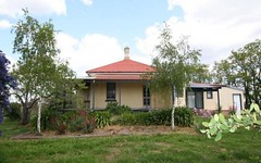 - Station Masters Residence, Windera NSW