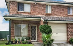 15/101 Hurricane Dr, Raby NSW