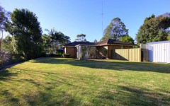 2 Jeffro Place, Summer Hill NSW