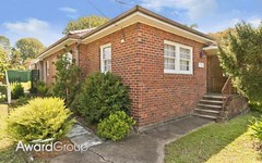 1163 Victoria Road, West Ryde NSW
