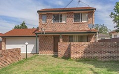 1/6 Mayberry Cres, Liverpool NSW