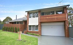 2 Orford Place, Illawong NSW