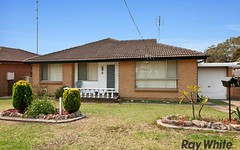 15 O'Connell Street, Barrack Heights NSW