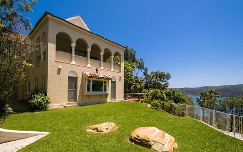3 & 3a Northview Road, Palm Beach NSW