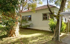 1/23 Mildred Avenue, Hornsby NSW