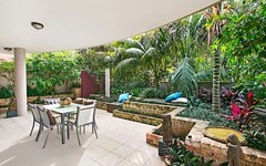1/1 Griffin Street, Manly NSW