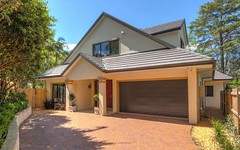 1B Clissold Road, Wahroonga NSW
