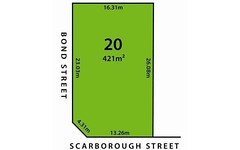 20 Scarborough Street, Somerton Park SA