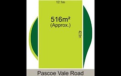 740 Pascoe Vale, Glenroy VIC