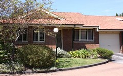 Villa 1 2-4 Carrington Street, Bowral NSW